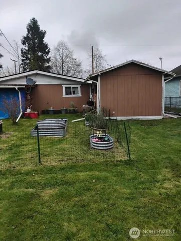 $220,000 | 711 Polk Street, Aberdeen, WA 98520