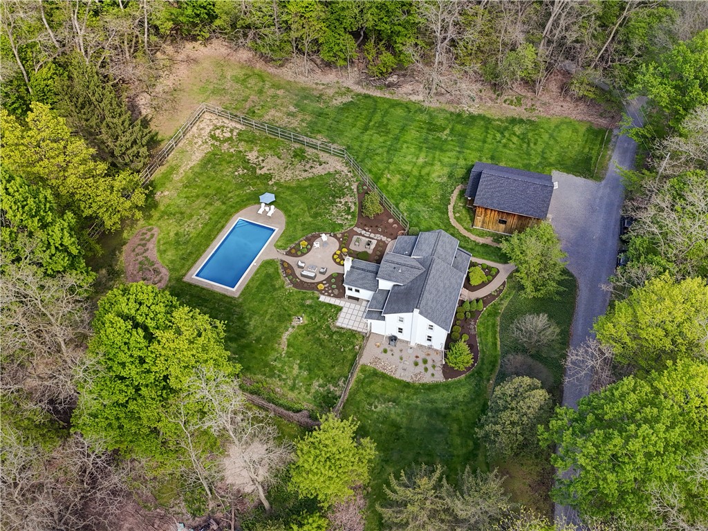 295 Fisher Road Pittsford, NY 14534 - Photo 50 of 50