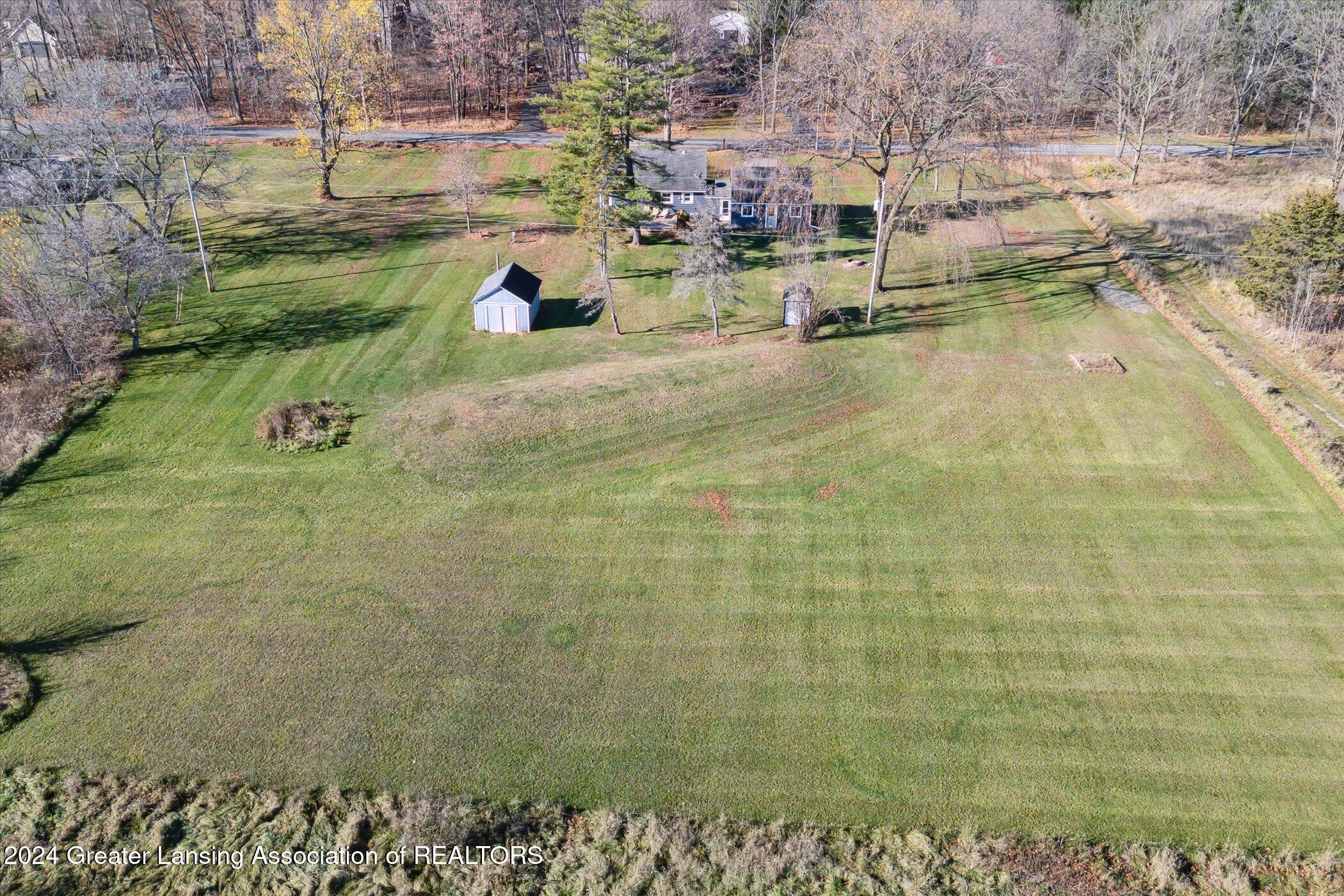 3174 Hulett Road Mason, MI 48854 - Photo 47 of 54 48-3174-Hulett-Rd-Mason-MI-48854-WindowS