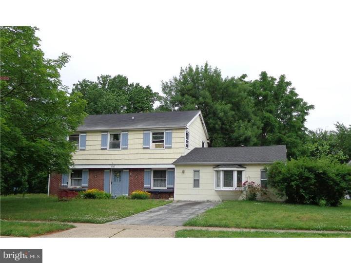 66 South Sunset Road Willingboro, NJ 08046 - Photo 1 of 15 Gallery Image 1