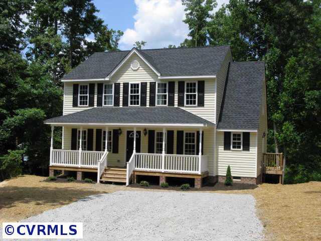 4616 Riderwood Way Chester, VA 23831 - Photo 1 of 6