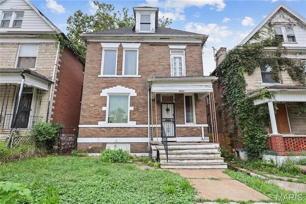 $60,000 | 5960 Minerva Avenue, St. Louis, MO 63112