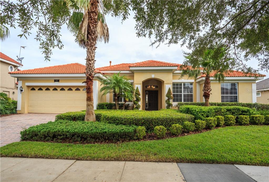 11625 Delwick Drive Windermere, FL 34786 - Photo 1 of 1