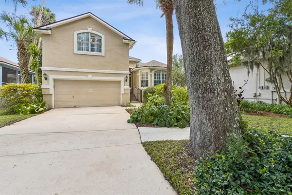 $785,000 | 2608 Portside Drive, Fernandina Beach, FL 32034
