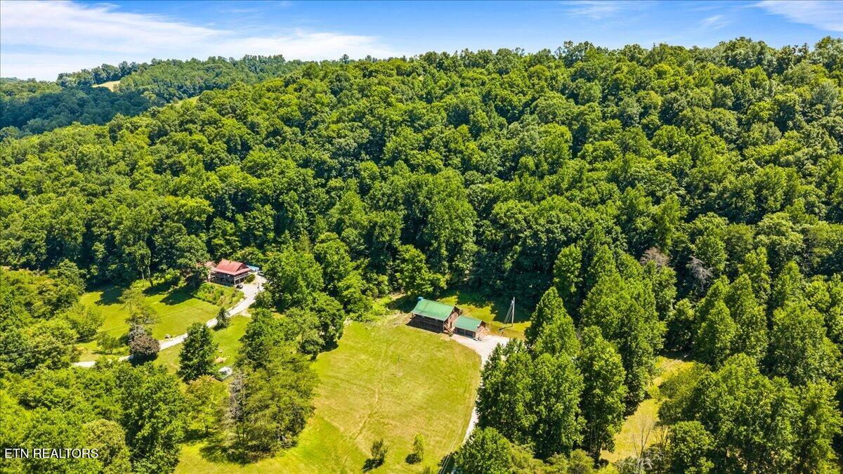 696 Young Road La Follette, TN 37766 - Photo 7 of 45 04-696 Young Rd