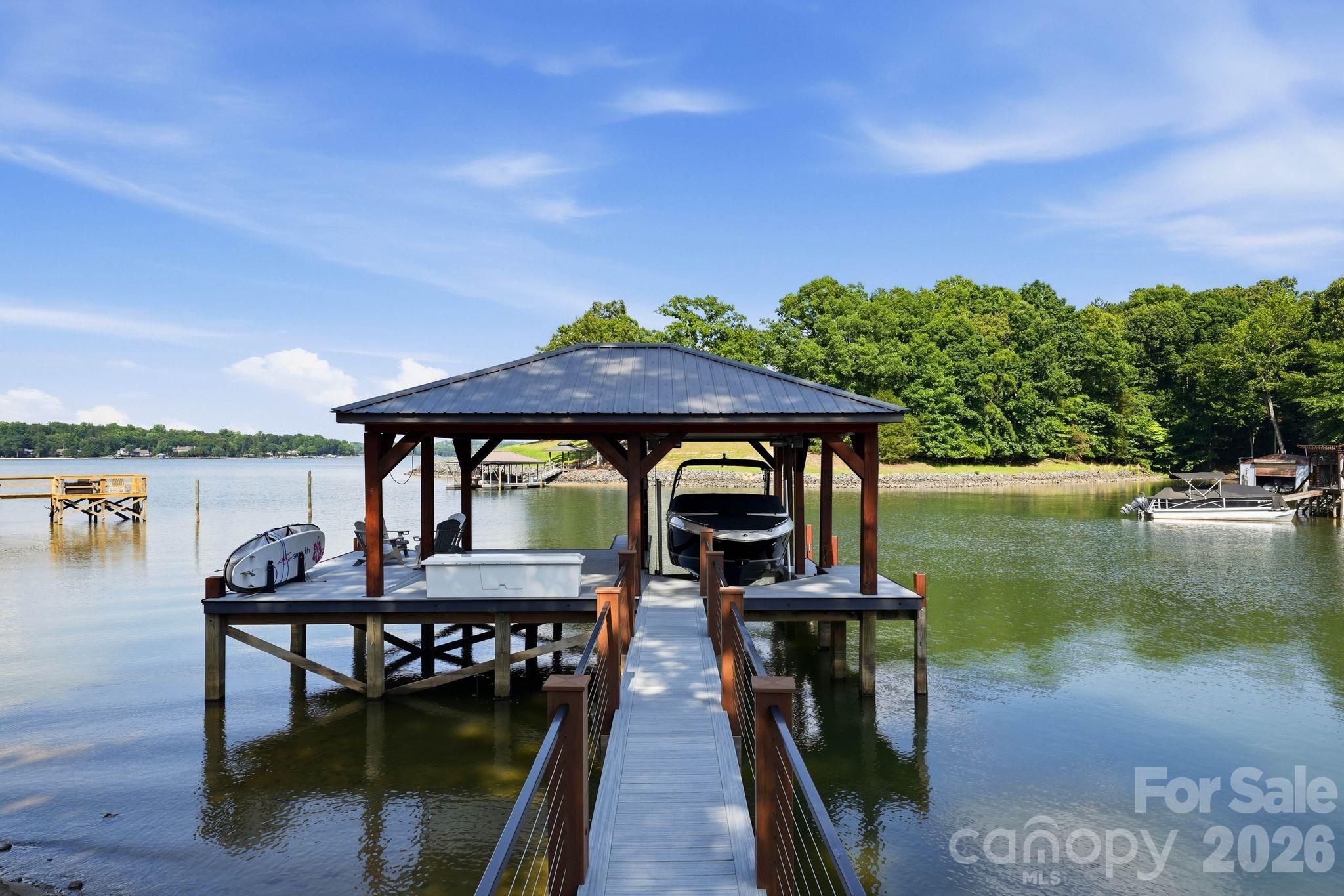 5915 Kiowa Road Clover, SC 29710 - Photo 31 of 48
