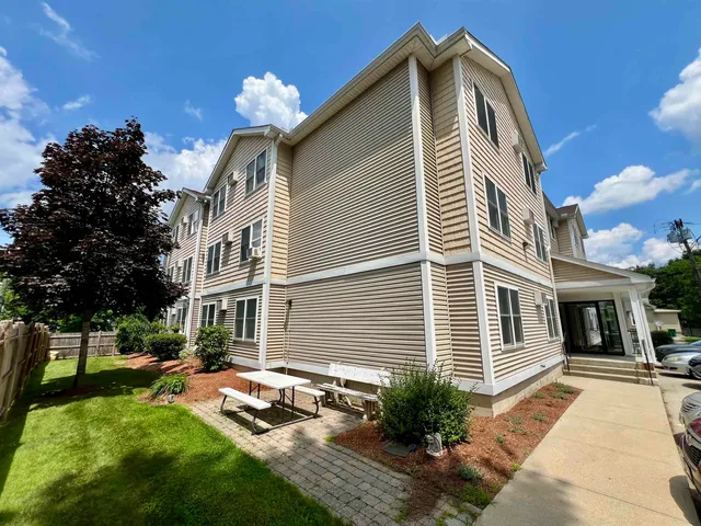 $202,900 | 15 Lovell Street, Unit 10, Nashua, NH 03060