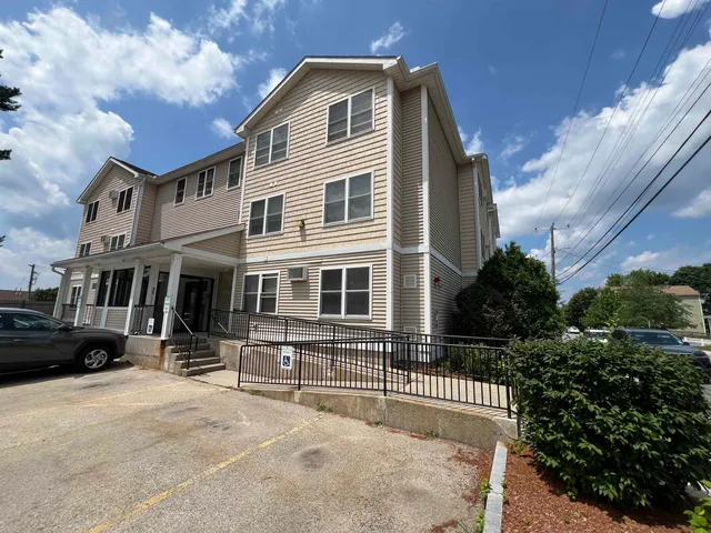 $202,900 | 15 Lovell Street, Unit 10, Nashua, NH 03060