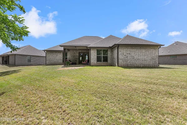 $345,000 | 169 Gatewick Drive, Jackson, TN 38305