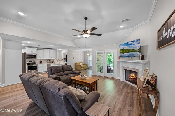 $345,000 | 169 Gatewick Drive, Jackson, TN 38305