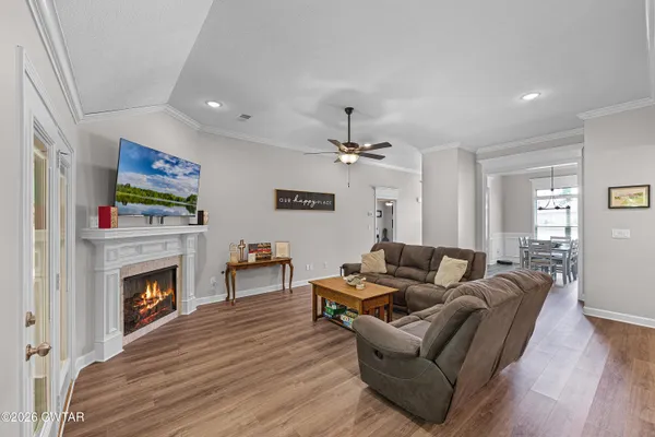 $345,000 | 169 Gatewick Drive, Jackson, TN 38305