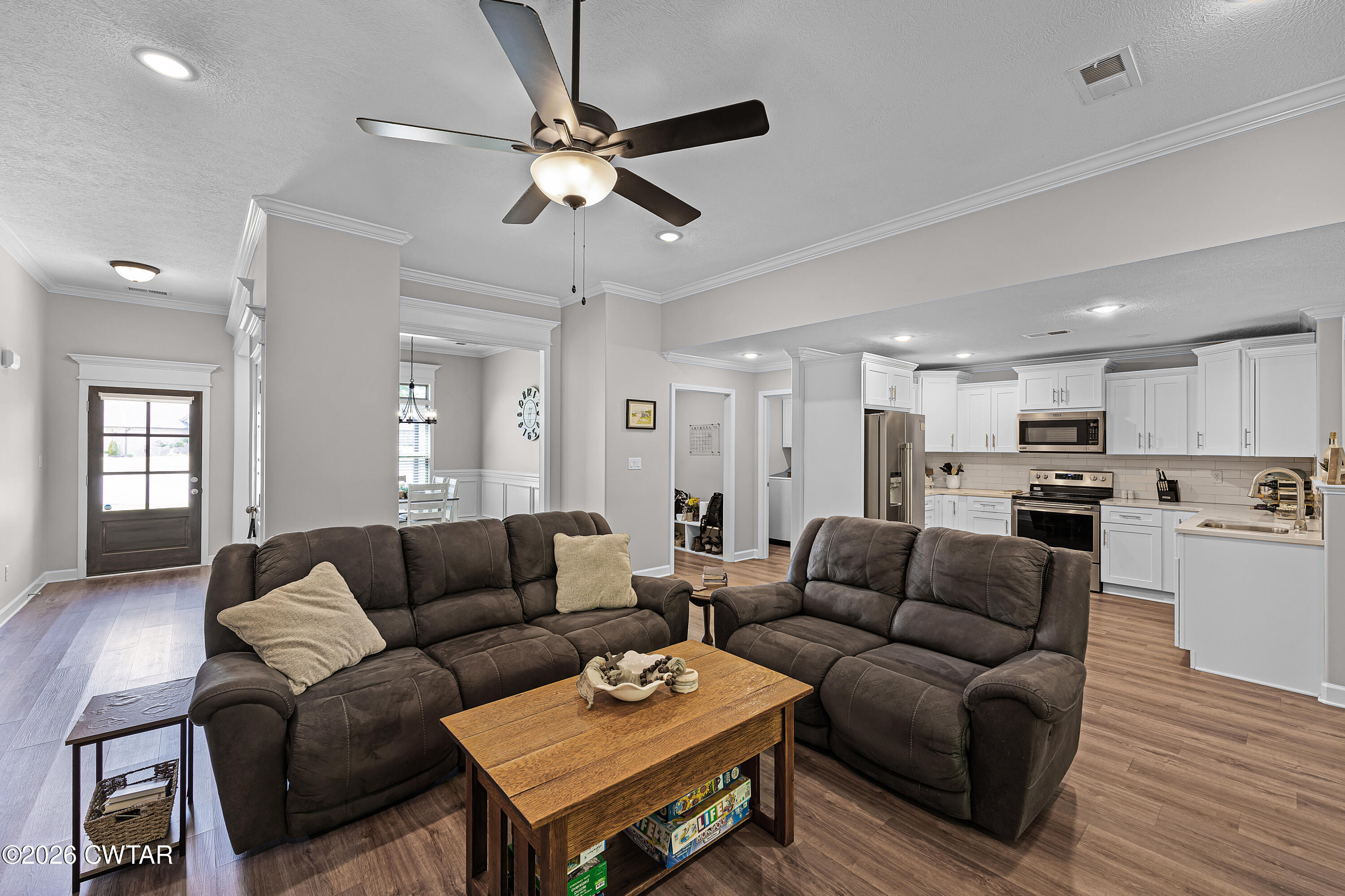 169 Gatewick Drive Jackson, TN 38305 - Photo 5 of 22 EN4A0782