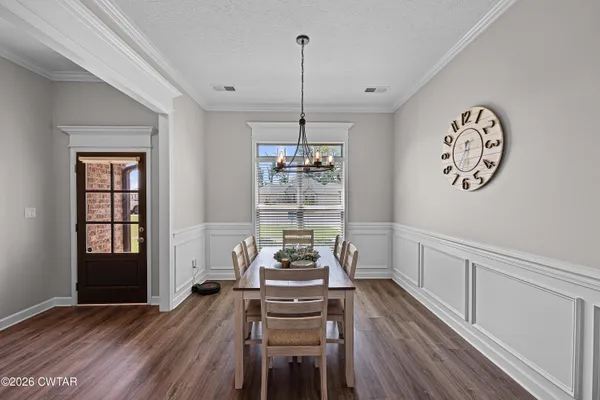 $345,000 | 169 Gatewick Drive, Jackson, TN 38305