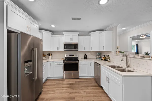 $345,000 | 169 Gatewick Drive, Jackson, TN 38305