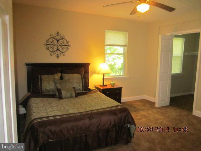4301 Maple Road Morningside, MD 20746 - Photo 8 of 16 Bedroom (Master)