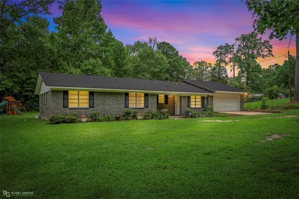 $239,000 | 175 Magnolia Road, Dubberly, LA 71024