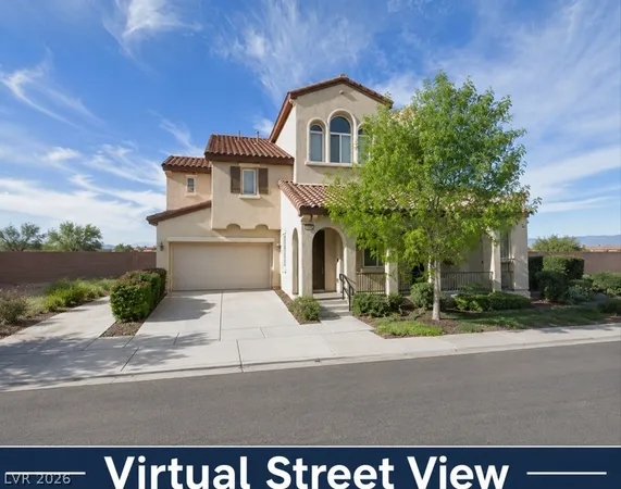 $2,795 | 11330 Corsica Mist Avenue, Las Vegas, NV 89135