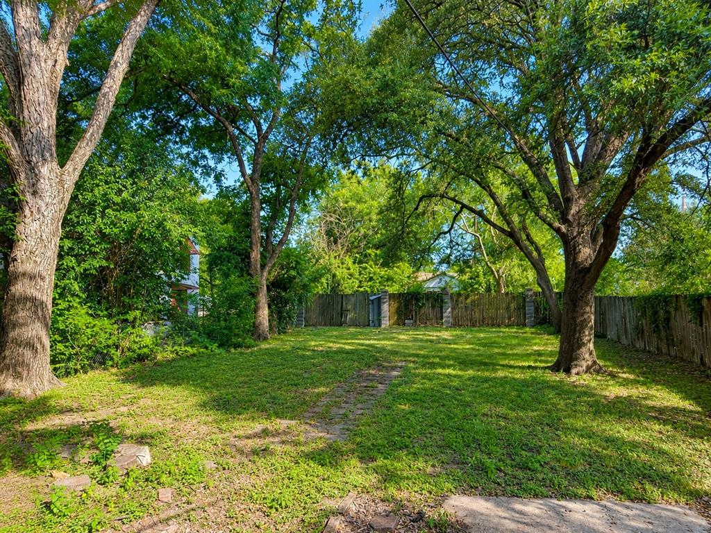 2321 Alexander Avenue Waco, TX 76708 - Photo 8 of 8