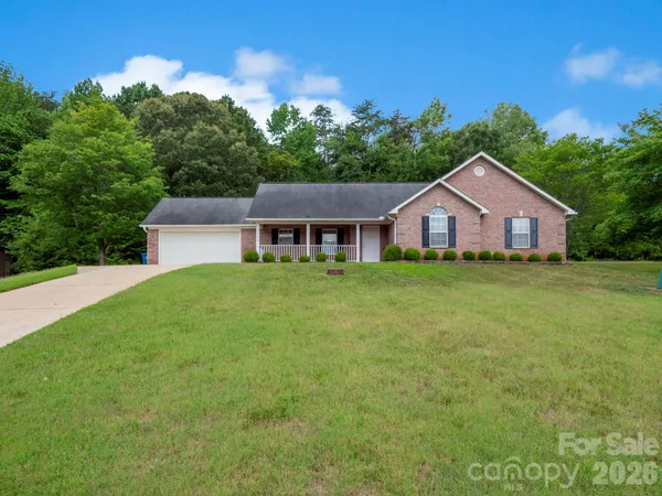 $371,000 | 1460 Julius Drive, Unit 21, Salisbury, NC 28147