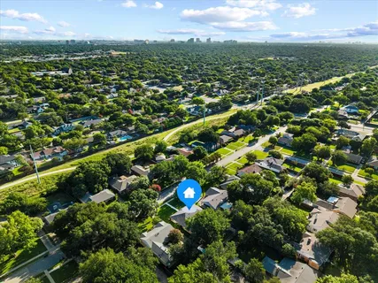 $560,000 | 3616 Townsend Drive, Dallas, TX 75229