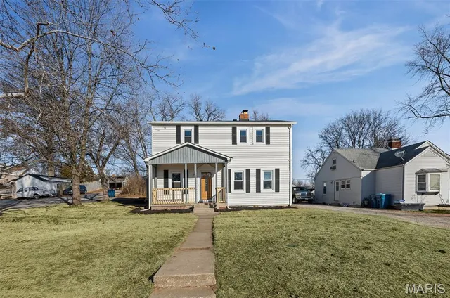 $181,000 | 3608 Horn Avenue, Alton, IL 62002