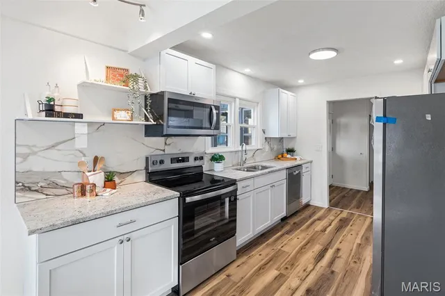 $181,000 | 3608 Horn Avenue, Alton, IL 62002