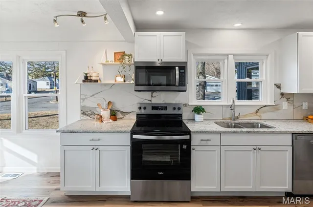 $181,000 | 3608 Horn Avenue, Alton, IL 62002