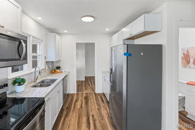 $181,000 | 3608 Horn Avenue, Alton, IL 62002