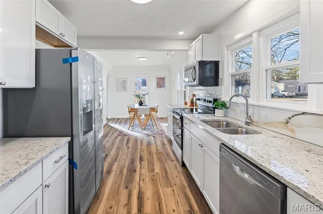 $181,000 | 3608 Horn Avenue, Alton, IL 62002