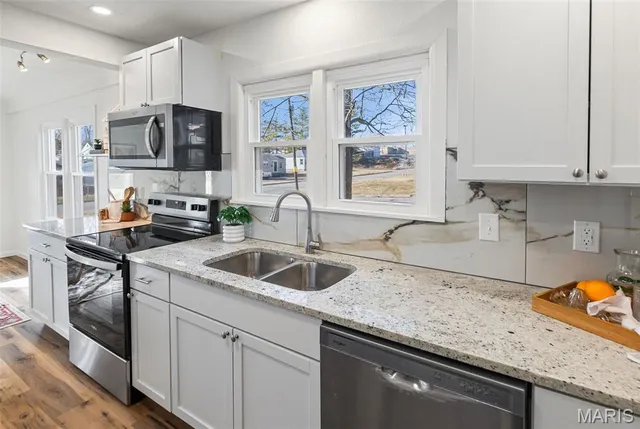 $181,000 | 3608 Horn Avenue, Alton, IL 62002