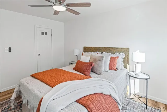 $181,000 | 3608 Horn Avenue, Alton, IL 62002