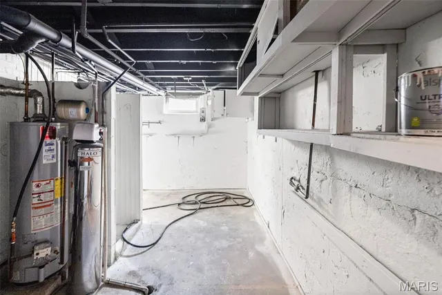 $181,000 | 3608 Horn Avenue, Alton, IL 62002