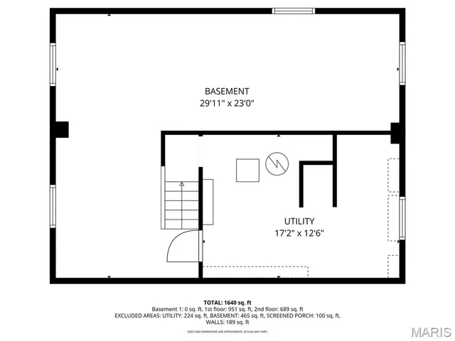 $181,000 | 3608 Horn Avenue, Alton, IL 62002