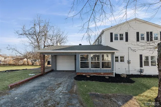 $181,000 | 3608 Horn Avenue, Alton, IL 62002