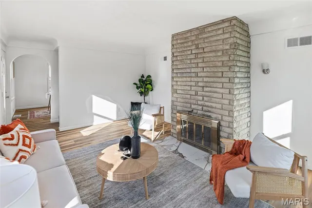 $181,000 | 3608 Horn Avenue, Alton, IL 62002