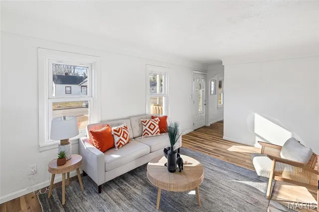 $181,000 | 3608 Horn Avenue, Alton, IL 62002