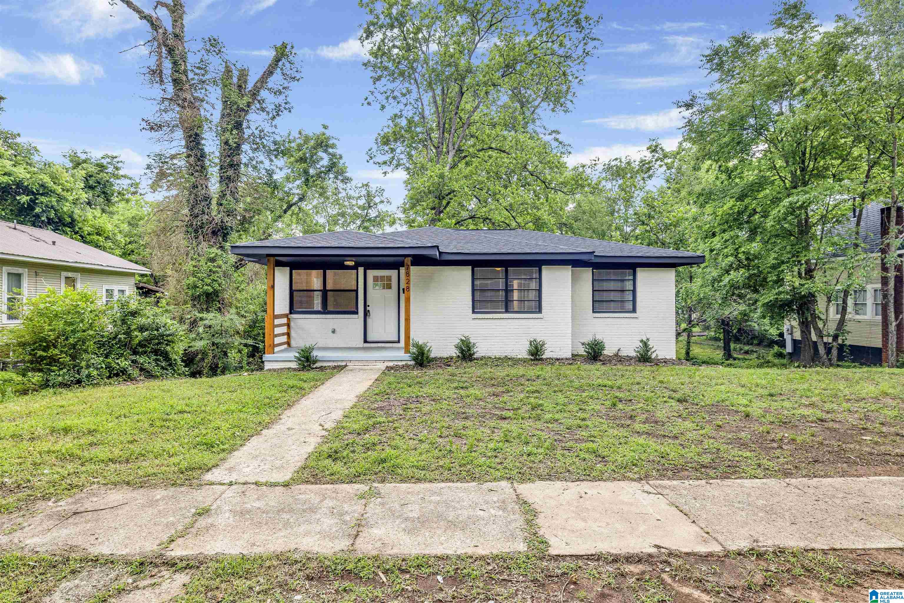 7828 4th Avenue South Birmingham, AL 35206 - Photo 2 of 22