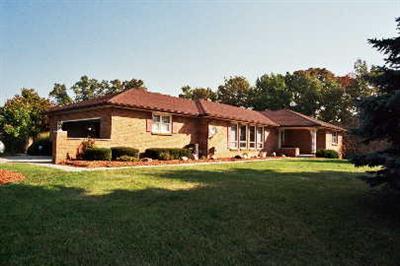 10015 5 Mile Road Northeast Ada, MI 49301 - Photo 1 of 7 Primary Photo