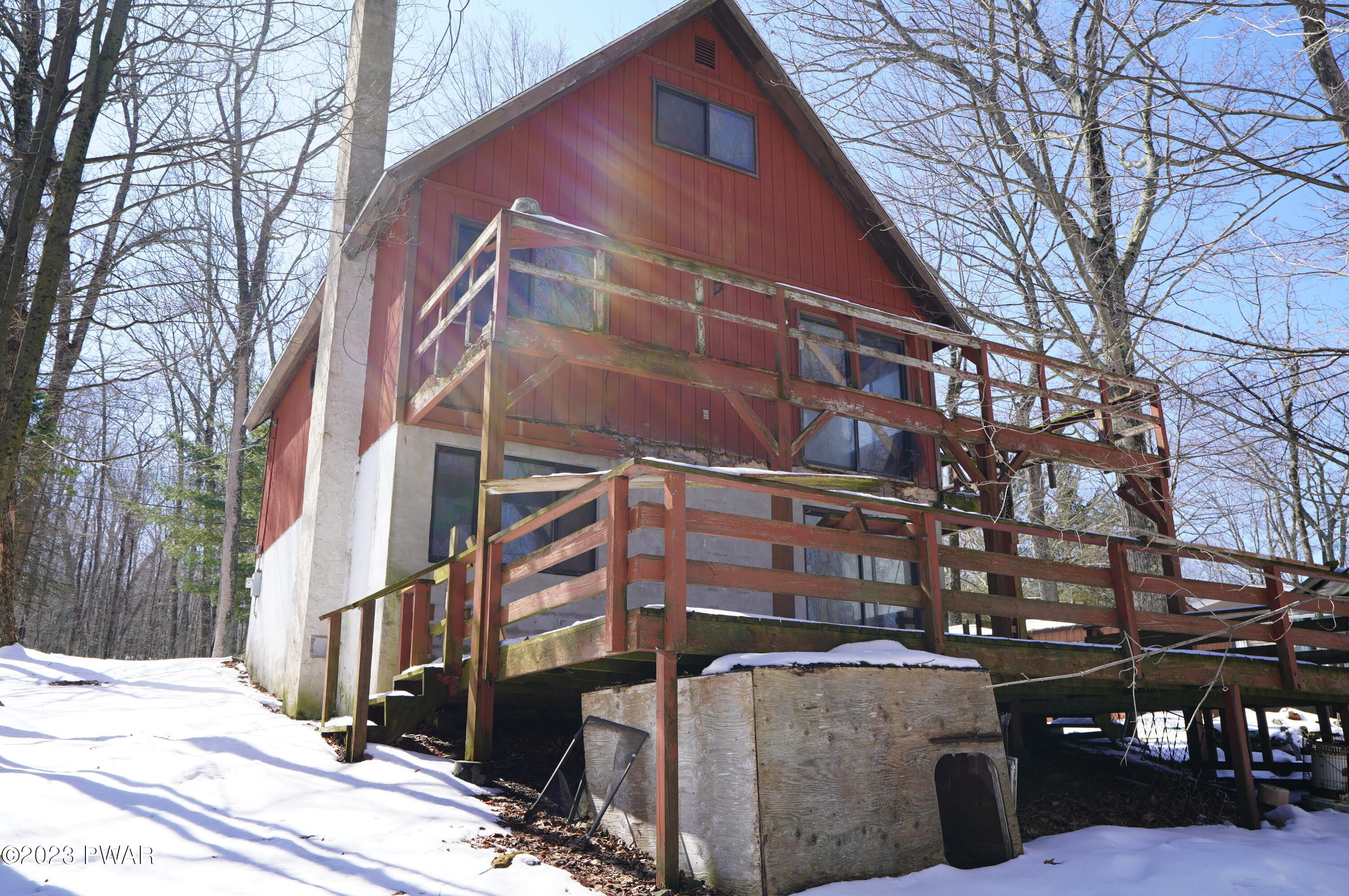 70 Hummingbird Lane Hawley, PA 18428 - Photo 3 of 23 DSC03756