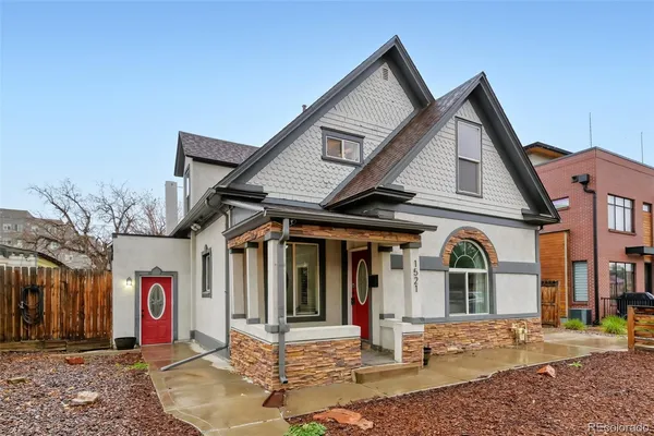 $799,000 | 1521 Utica Street, Denver, CO 80204