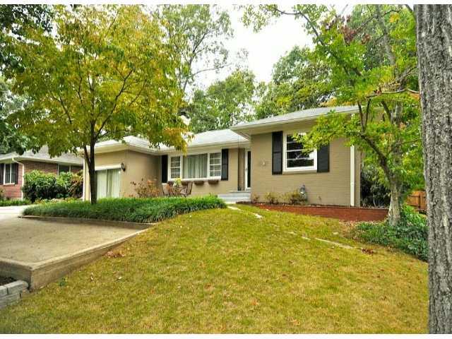 152 Ridley Circle Decatur, GA 30030 - Photo 1 of 1