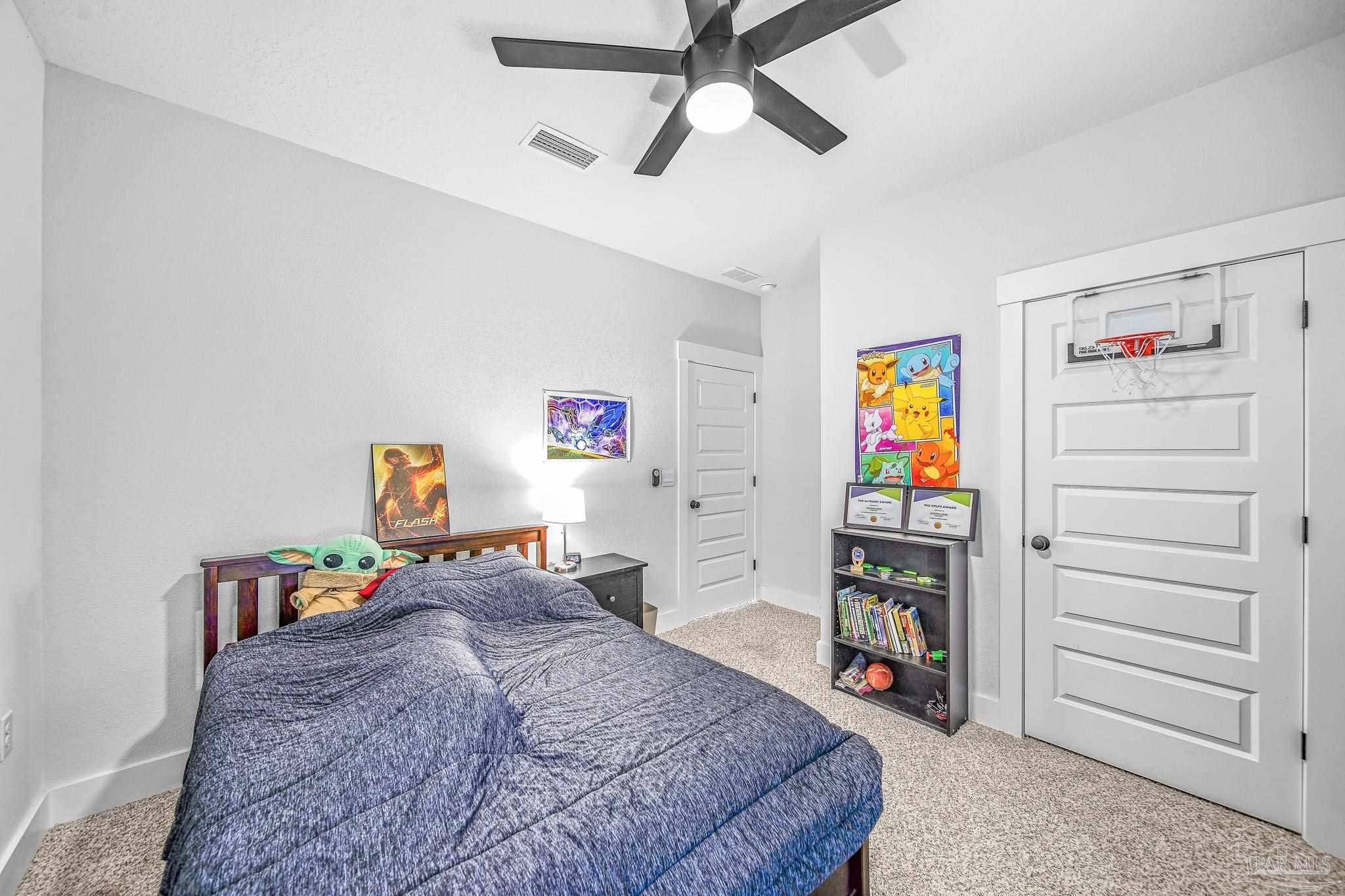 5825 Danbury Boulevard Pace, FL 32571 - Photo 24 of 37