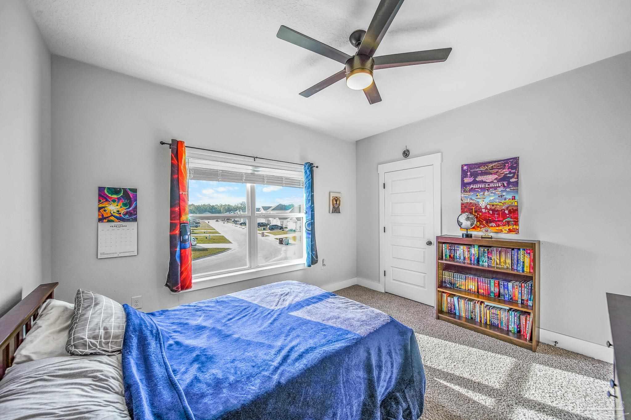 5825 Danbury Boulevard Pace, FL 32571 - Photo 26 of 37