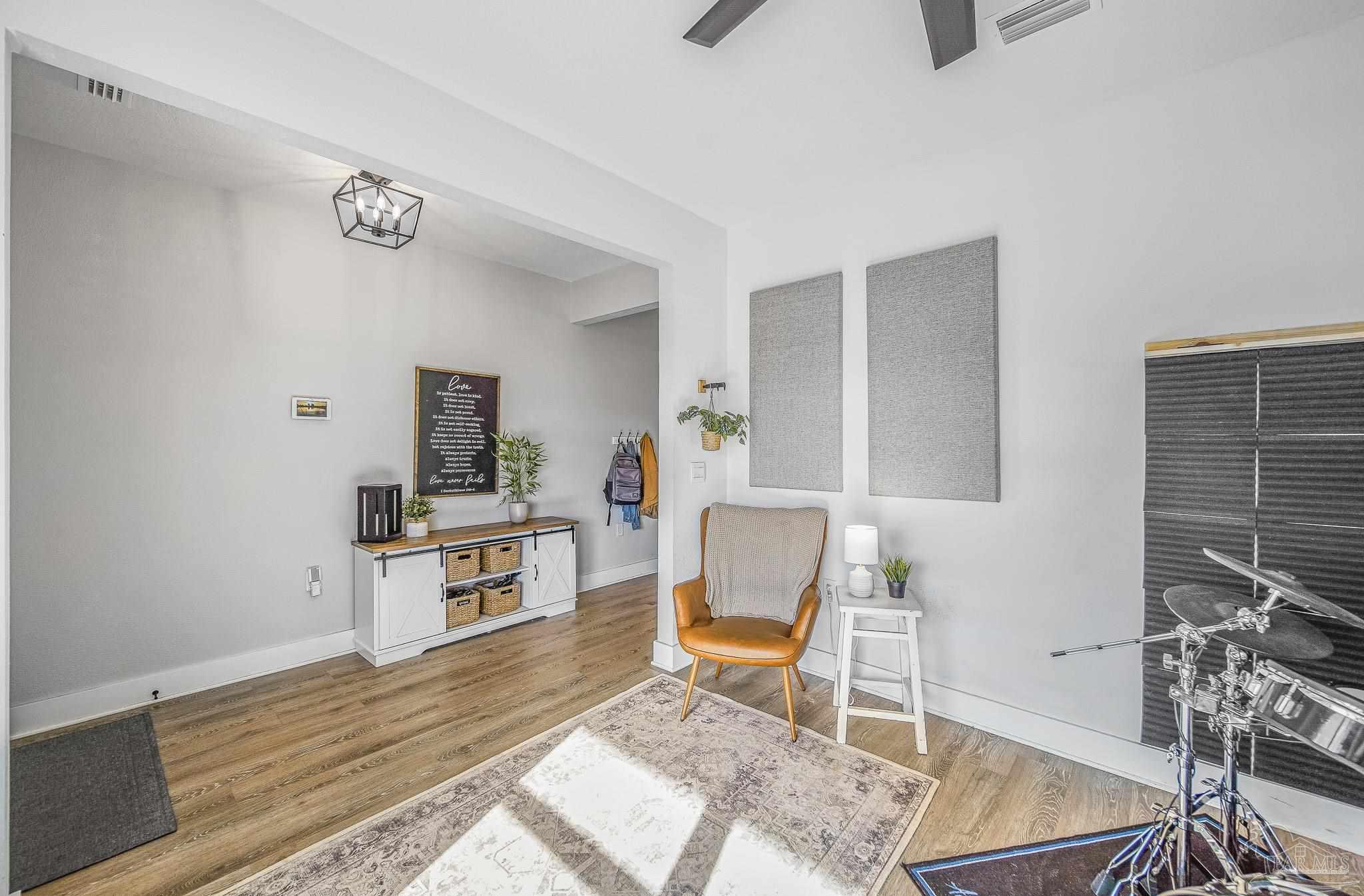 5825 Danbury Boulevard Pace, FL 32571 - Photo 3 of 37