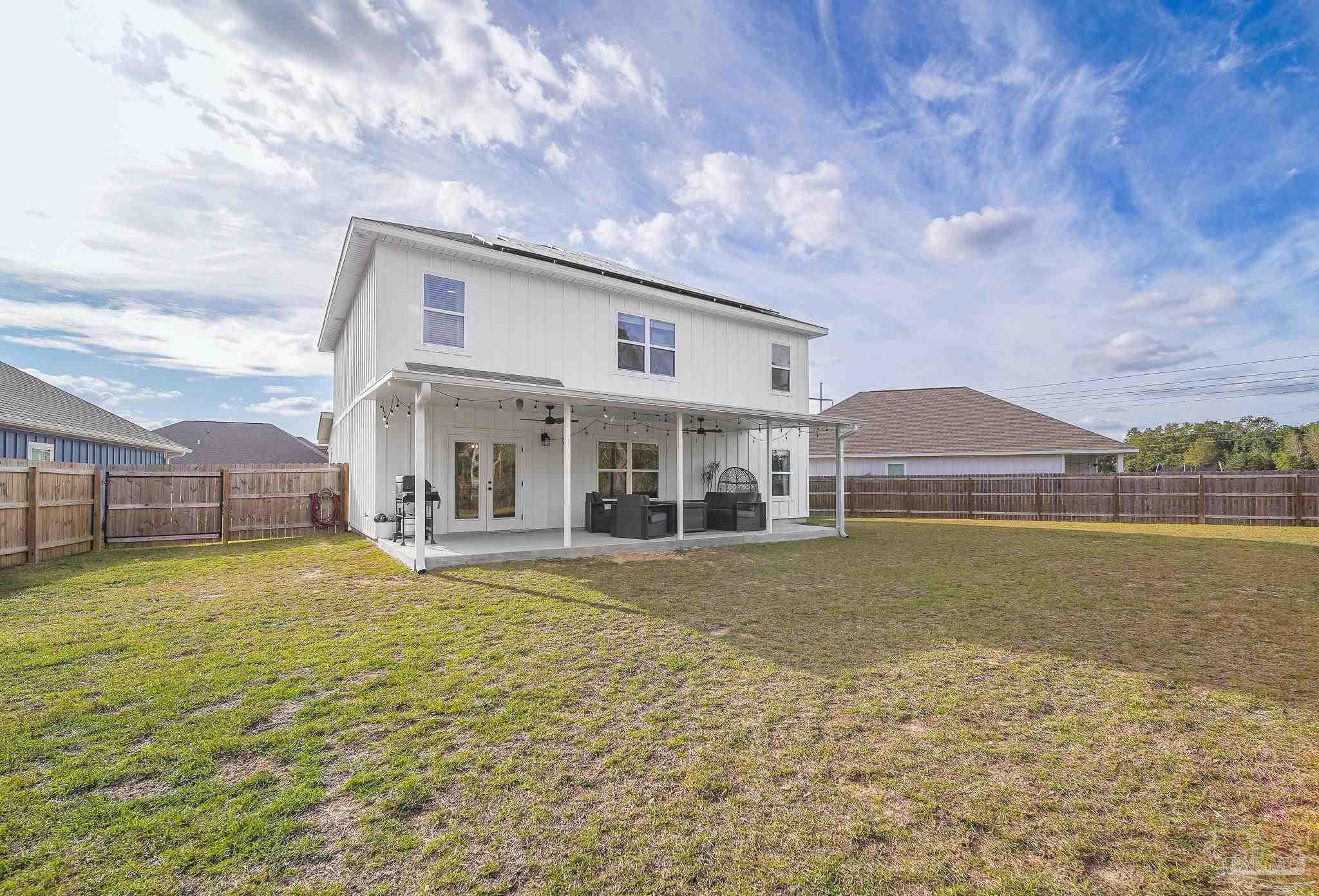 5825 Danbury Boulevard Pace, FL 32571 - Photo 32 of 37