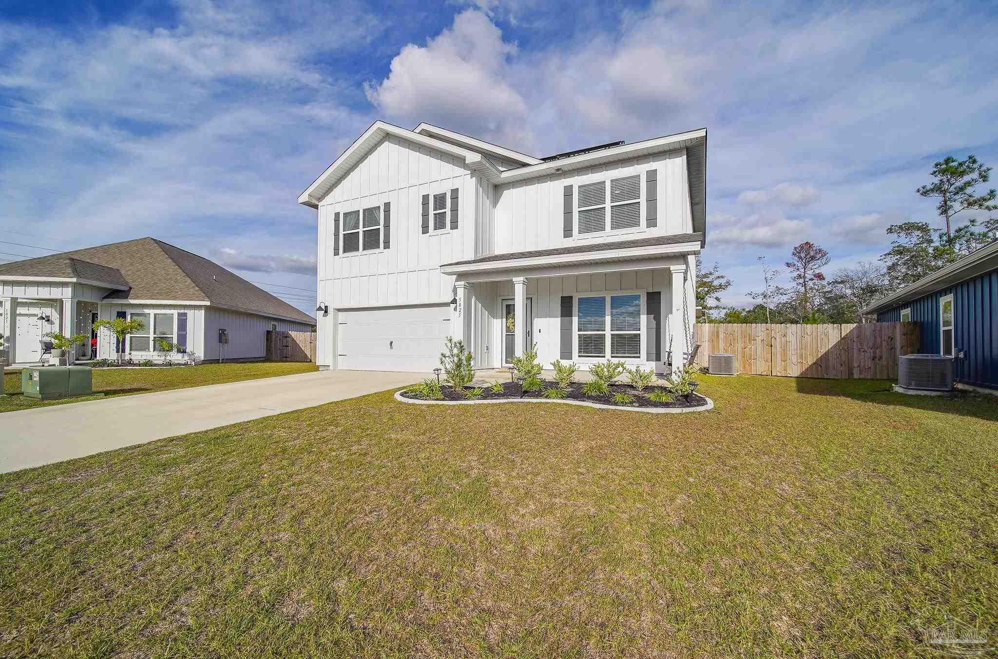 5825 Danbury Boulevard Pace, FL 32571 - Photo 35 of 37