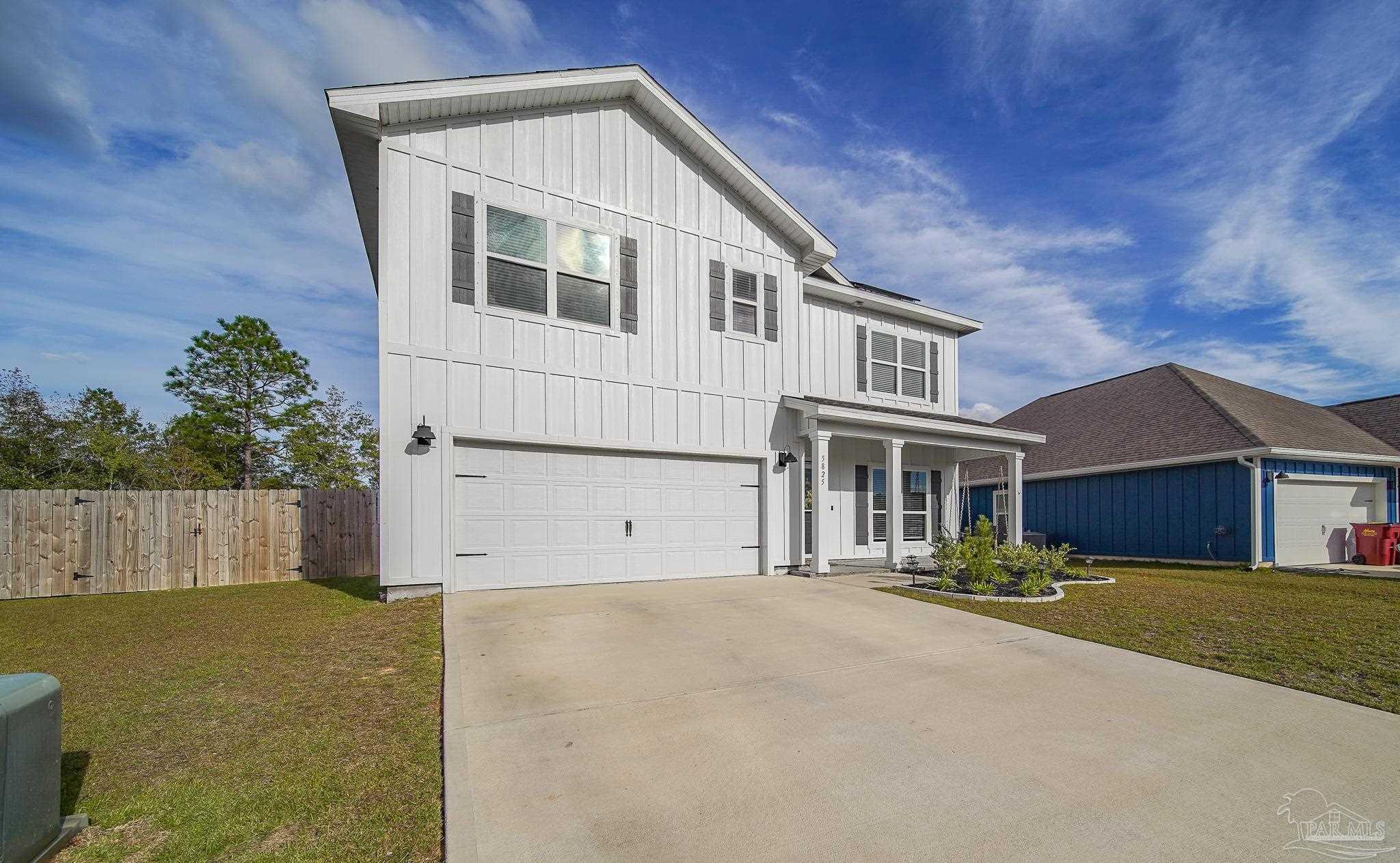 5825 Danbury Boulevard Pace, FL 32571 - Photo 37 of 37