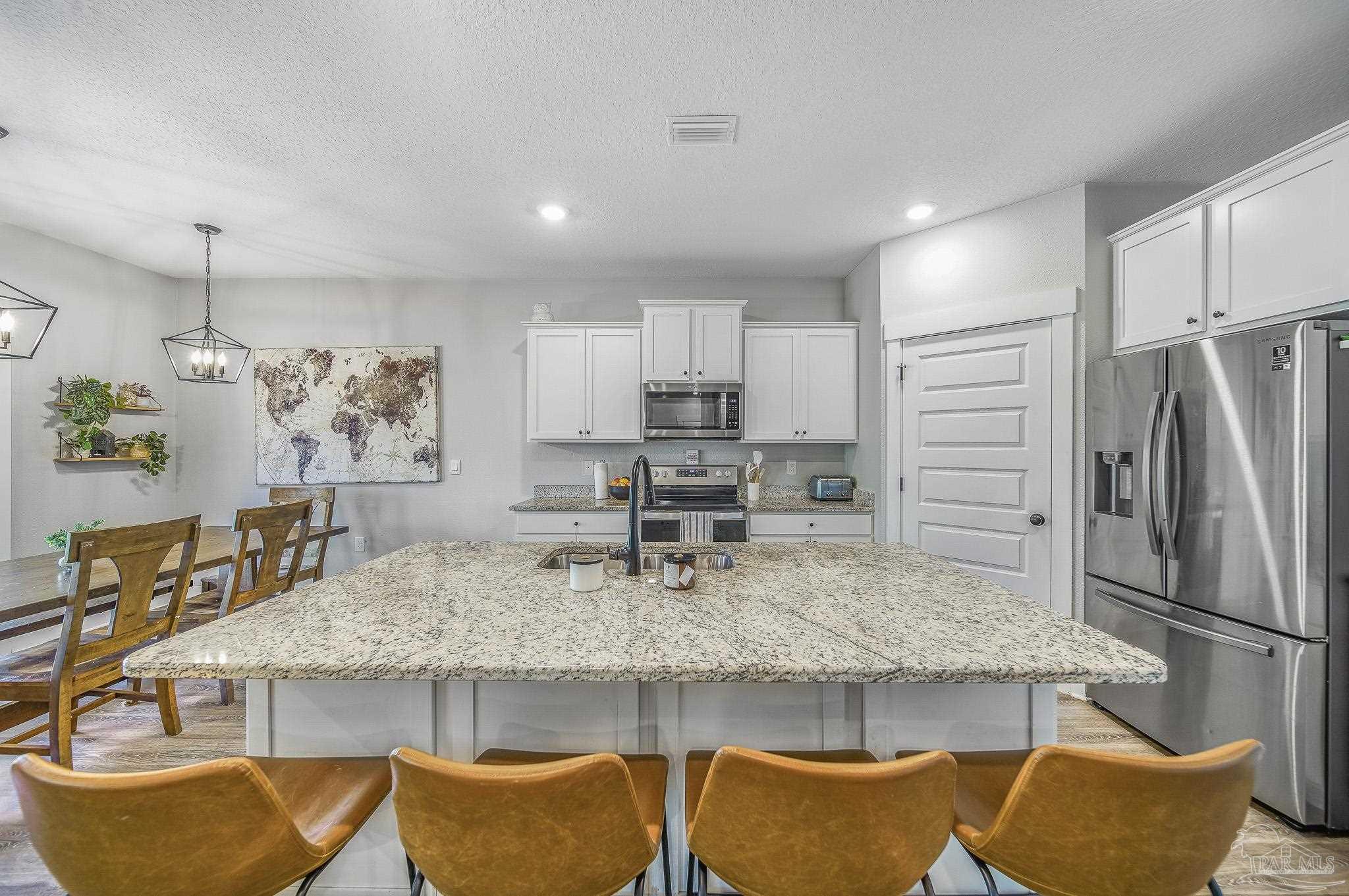 5825 Danbury Boulevard Pace, FL 32571 - Photo 5 of 37