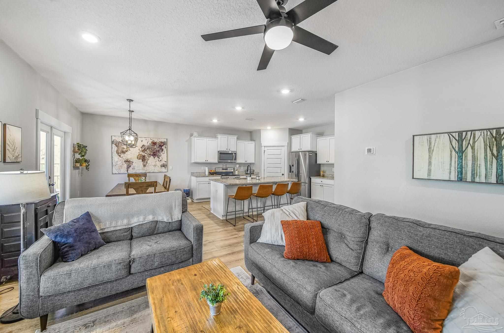 5825 Danbury Boulevard Pace, FL 32571 - Photo 10 of 37