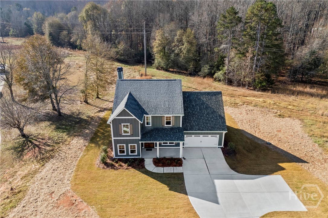 474 Davis Road Jefferson, GA 30549 - Photo 4 of 66 Gallery Image 4